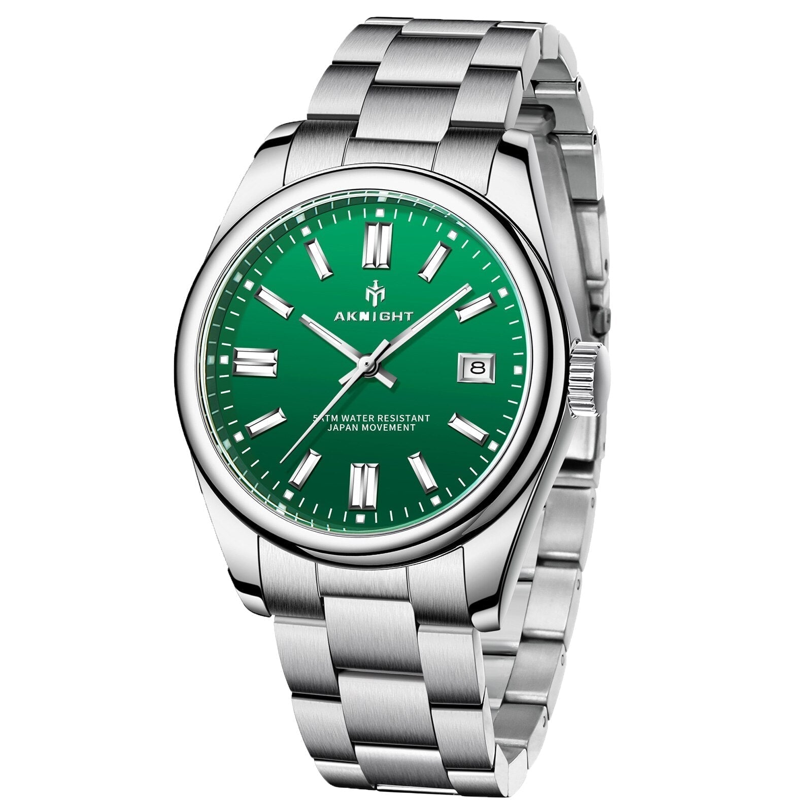 Montre Homme Altitude | KONF