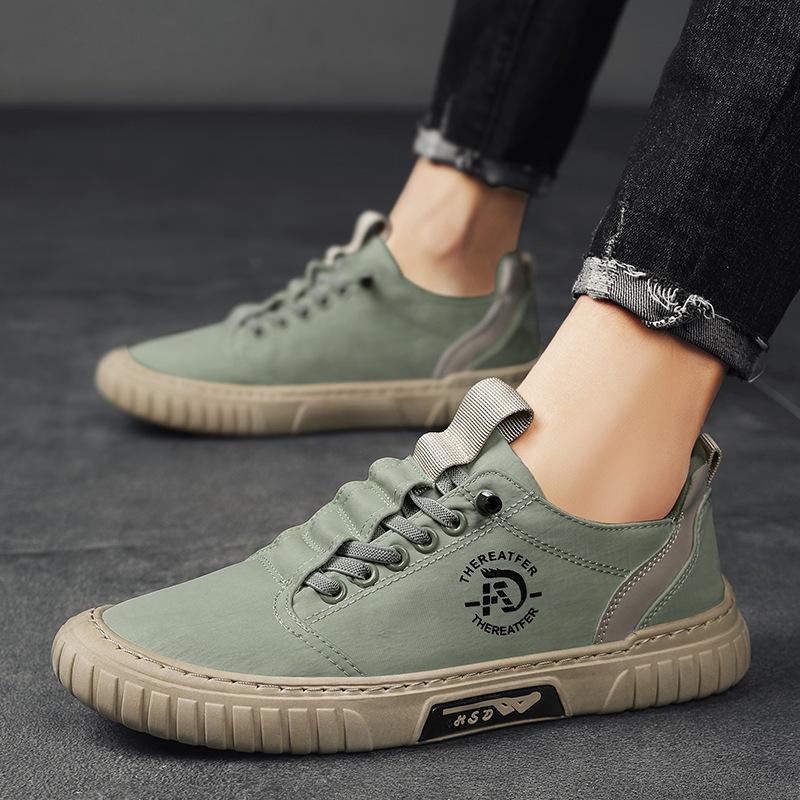 Konf | Chaussures Titanium Resistantes & Confortables
