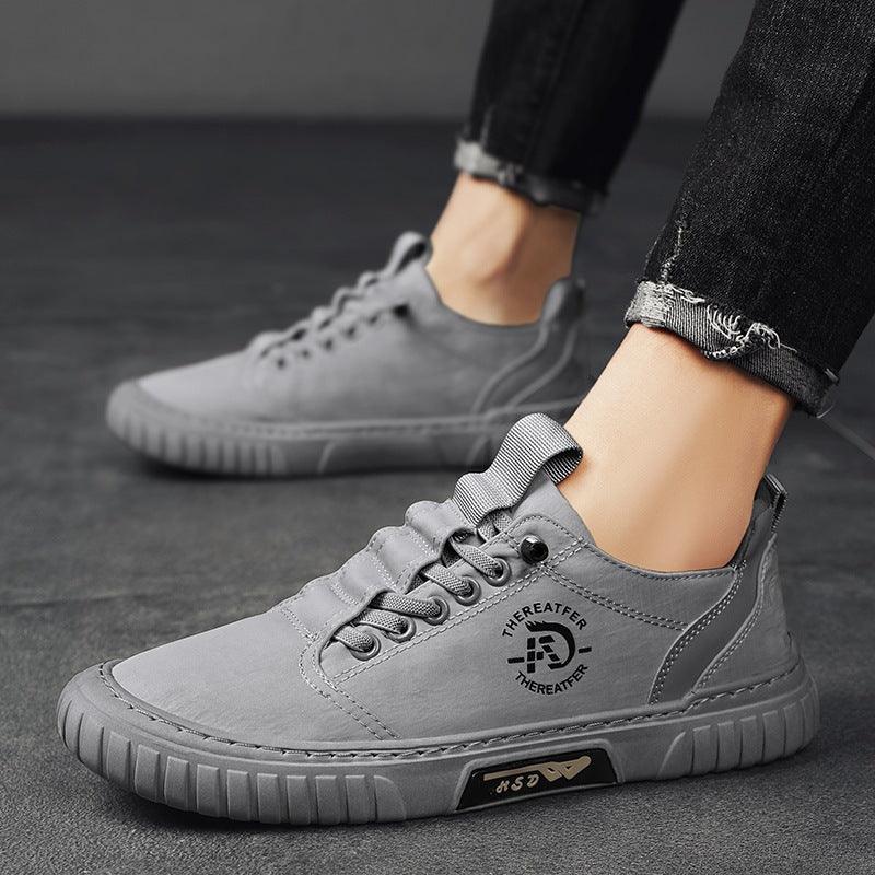 Konf | Chaussures Titanium Resistantes & Confortables