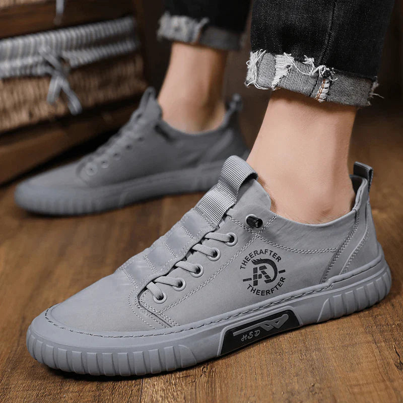Konf | Chaussures Titanium Resistantes & Confortables