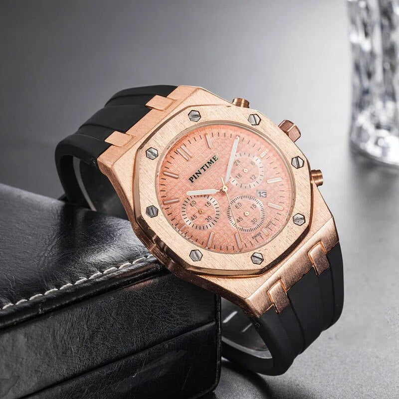 Montre Homme Sober | KONF