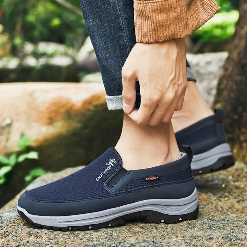 Chaussures Resistantes & Confortables | Konf