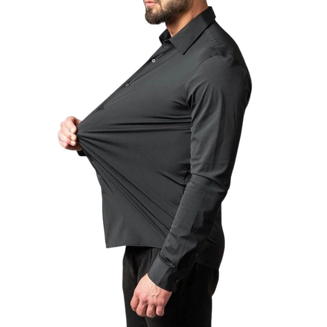 Chemise Habillée Homme | KONF