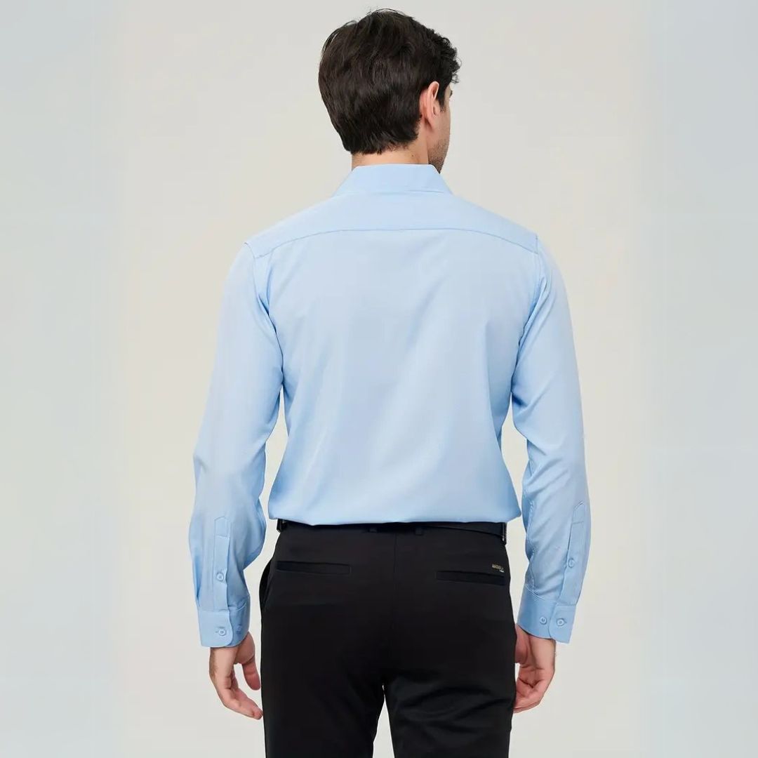 Chemise Habillée Homme | KONF