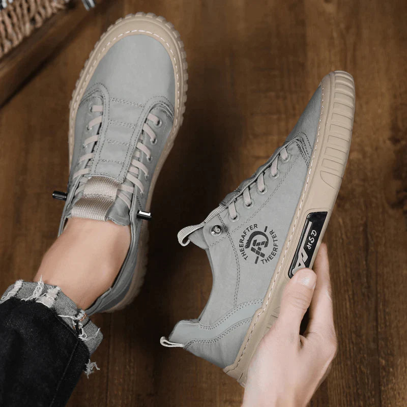 Konf | Chaussures Titanium Resistantes & Confortables