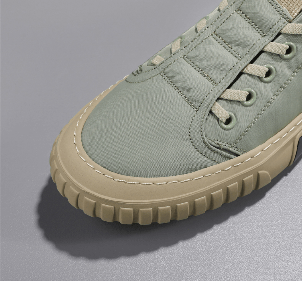 Konf | Chaussures Titanium Resistantes & Confortables