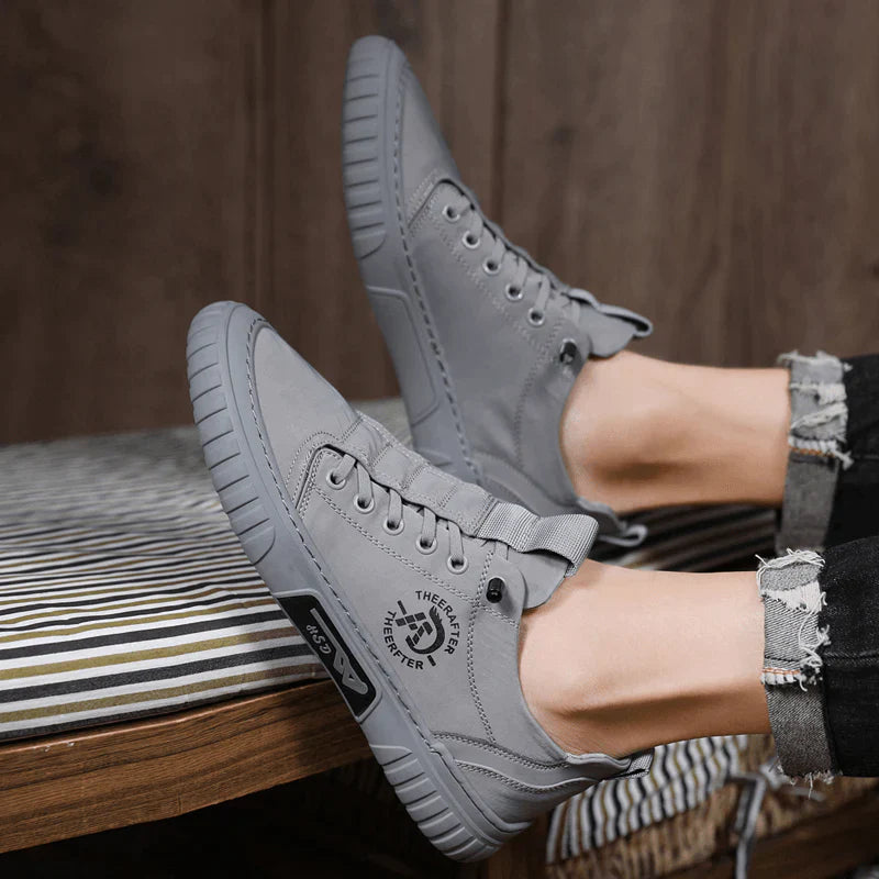 Konf | Chaussures Titanium Resistantes & Confortables