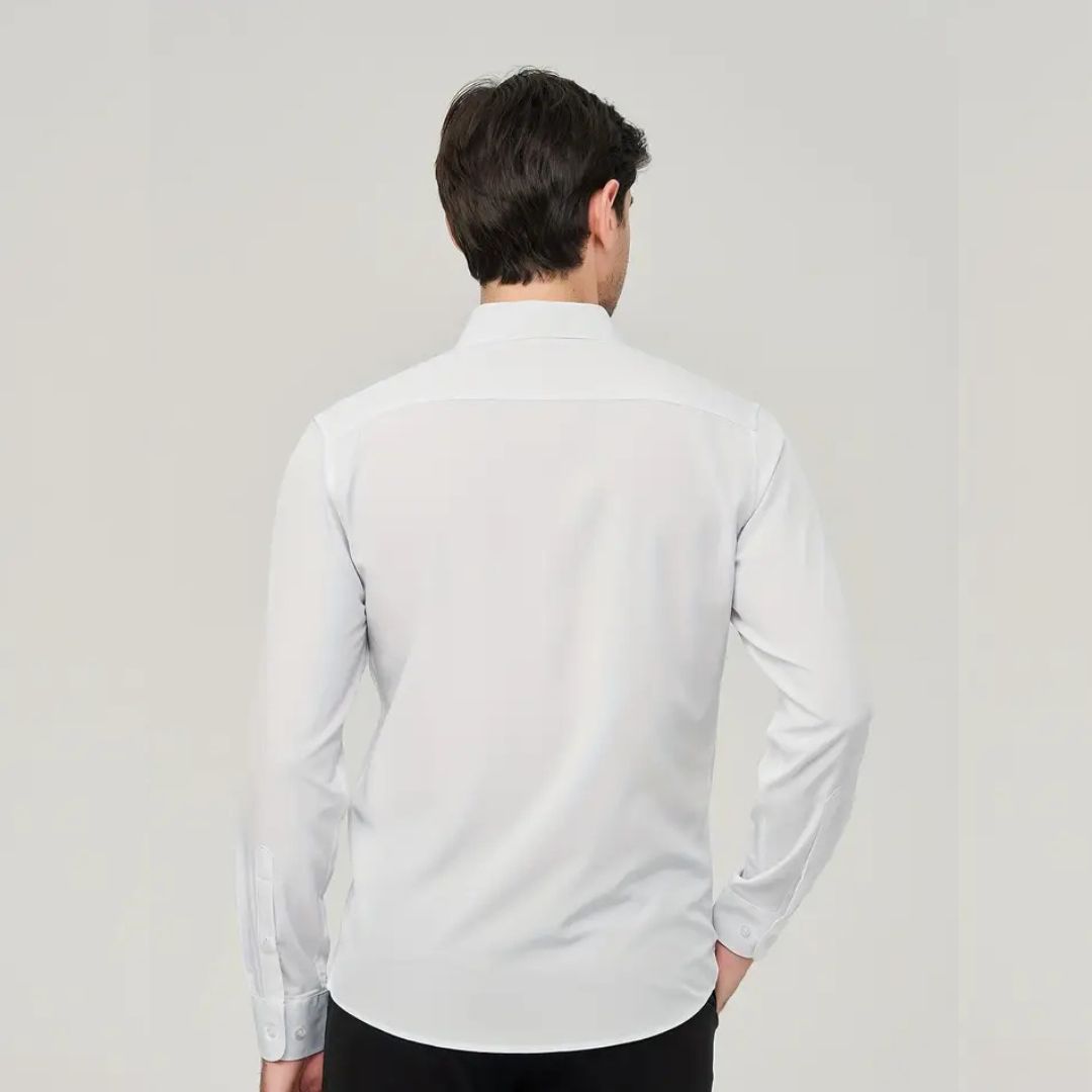 Chemise Habillée Homme | KONF