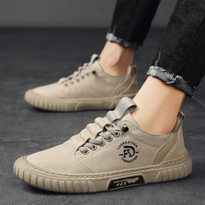 Konf | Chaussures Titanium Resistantes & Confortables
