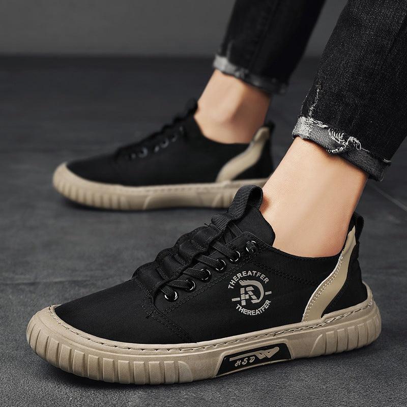 Konf | Chaussures Titanium Resistantes & Confortables