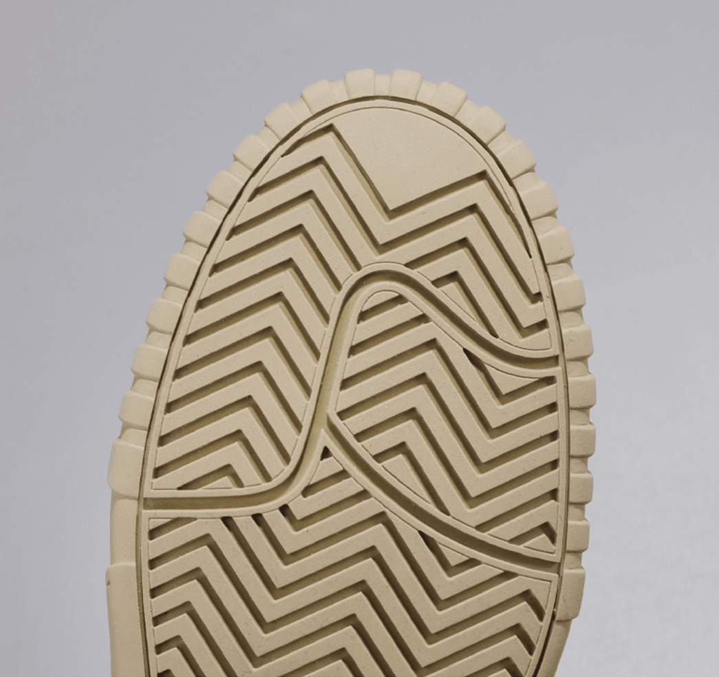Konf | Chaussures Titanium Resistantes & Confortables
