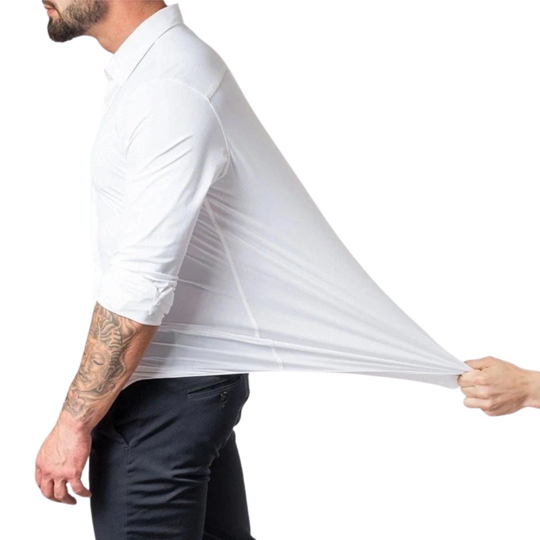 Chemise Habillée Homme | KONF