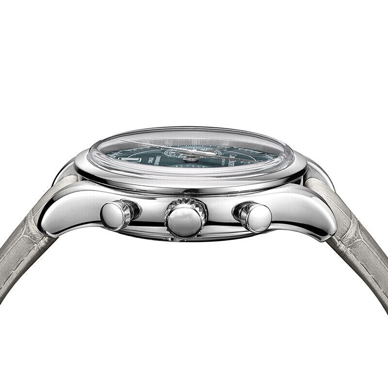 Montre Homme Flyback | KONF