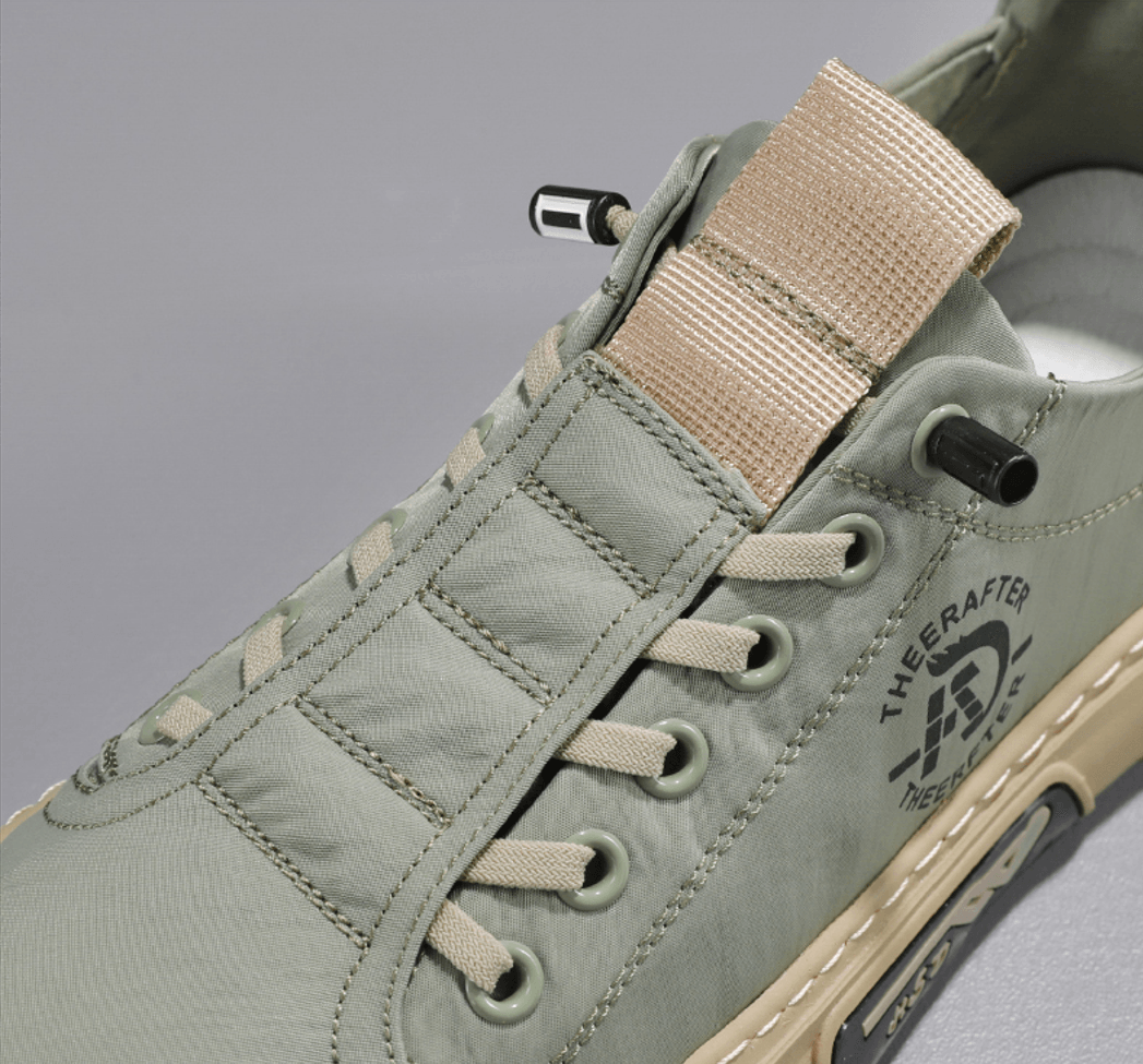 Konf | Chaussures Titanium Resistantes & Confortables