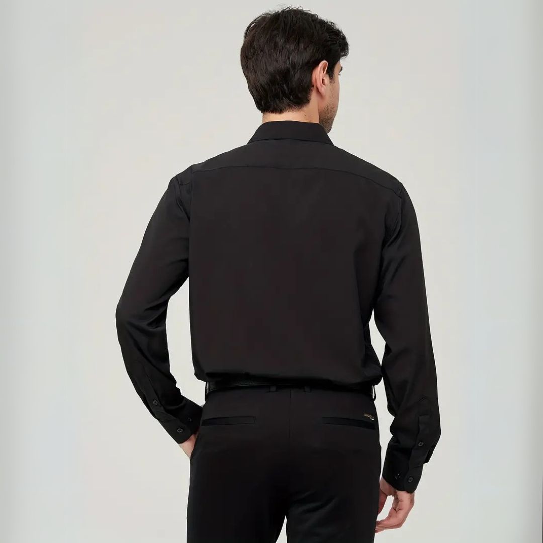 Chemise Habillée Homme | KONF