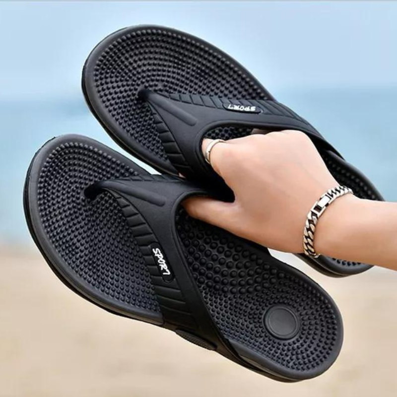 Konf | Chausson de massage homme