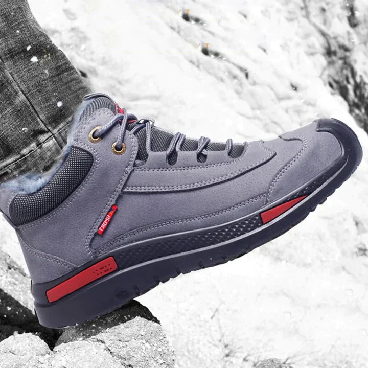 Konf | Les Chaussures de Sécurité Les Plus Confortables au Monde