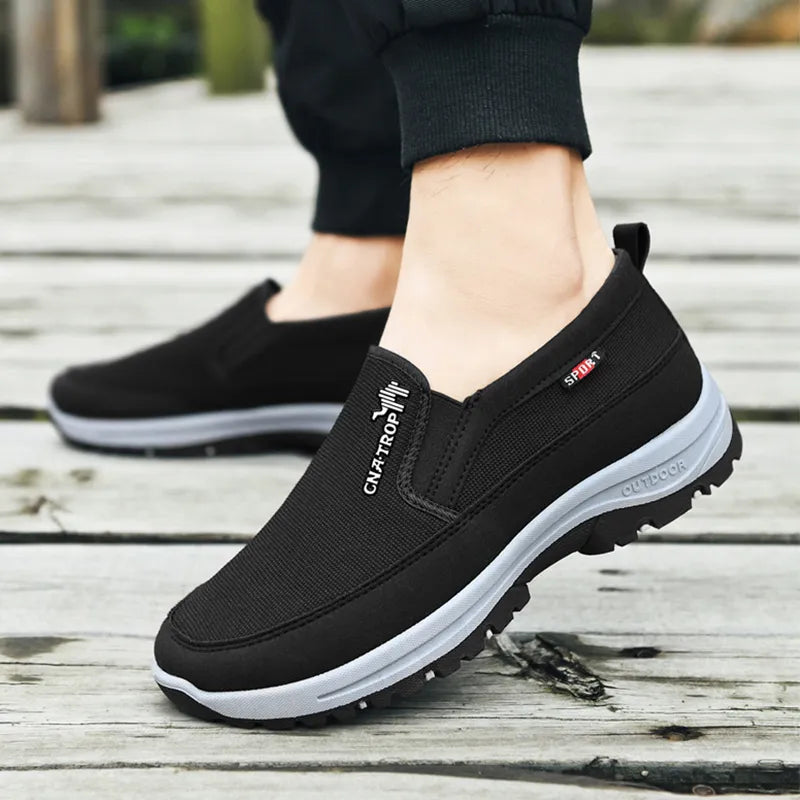 Chaussures Resistantes & Confortables | Konf