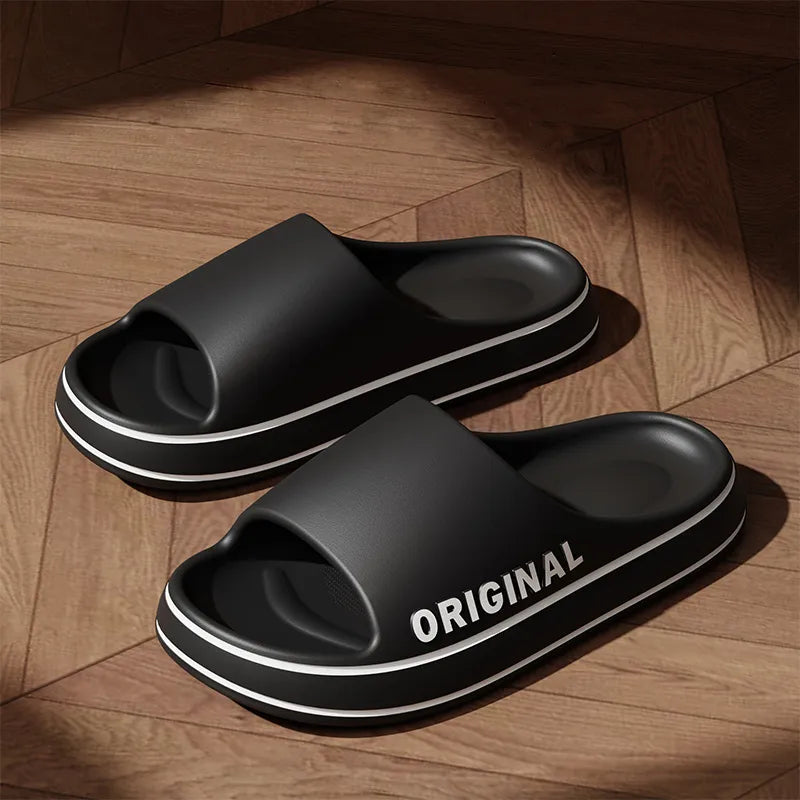 Konf | Pantoufle orthopédique velvet ease