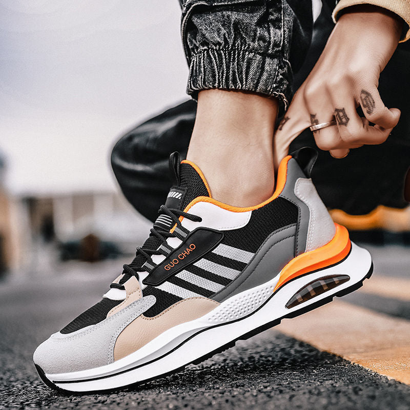 Konf | Chaussures Rmax resistantes & confortables