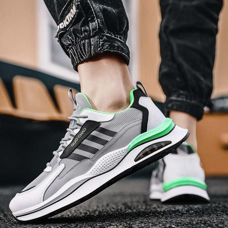 Konf | Chaussures Rmax resistantes & confortables