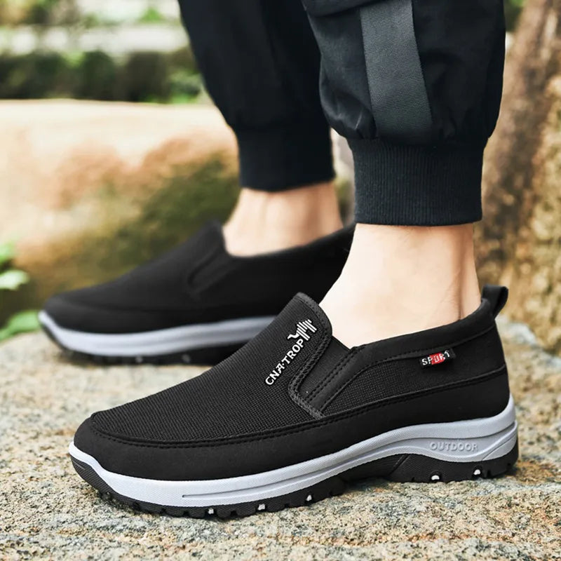 Chaussures Resistantes & Confortables | Konf