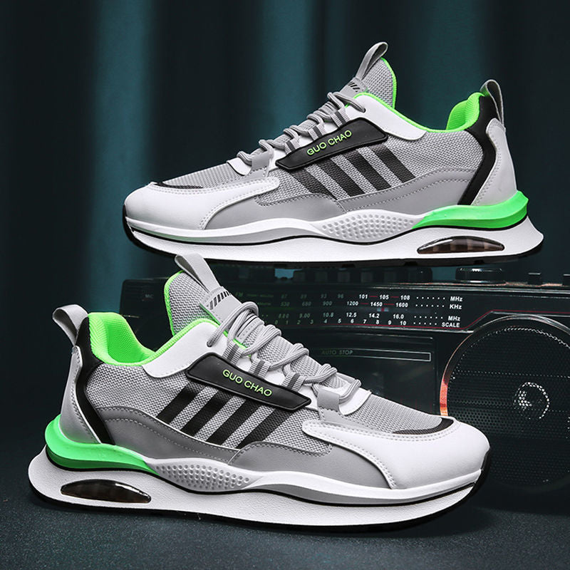 Konf | Chaussures Rmax resistantes & confortables