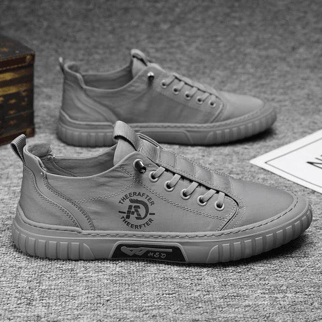 Konf | Chaussures Titanium Resistantes & Confortables
