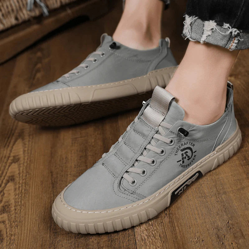 Konf | Chaussures Titanium Resistantes & Confortables