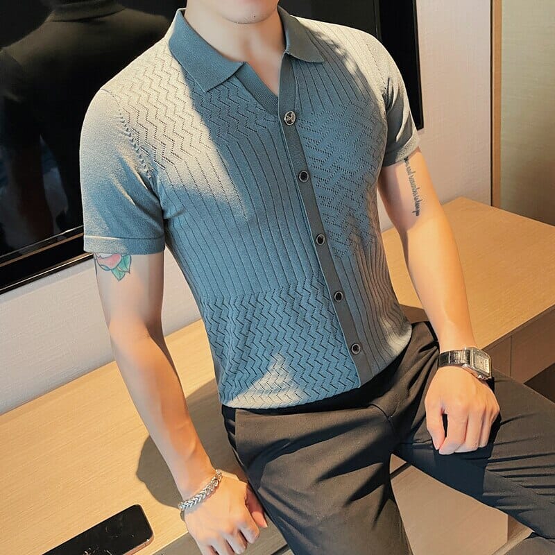 Polo Homme Vintage | KONF