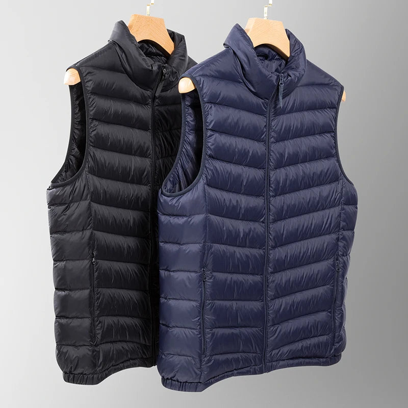 Konf | Gilet homme Robi