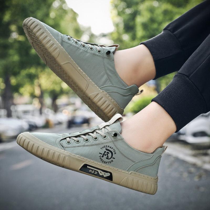 Konf | Chaussures Titanium Resistantes & Confortables
