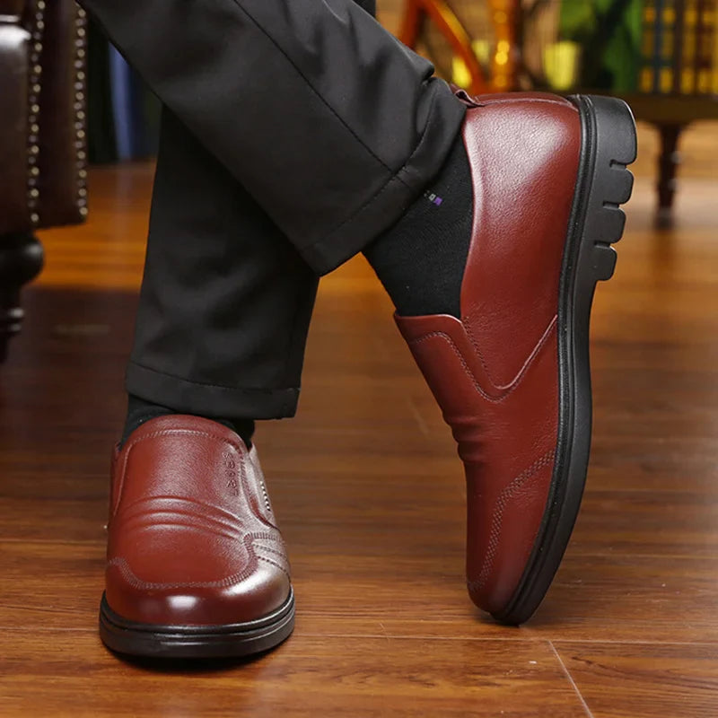 Konf | Chaussures omegan resistantes & confortables