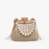 Konf | Sac en paille Gio