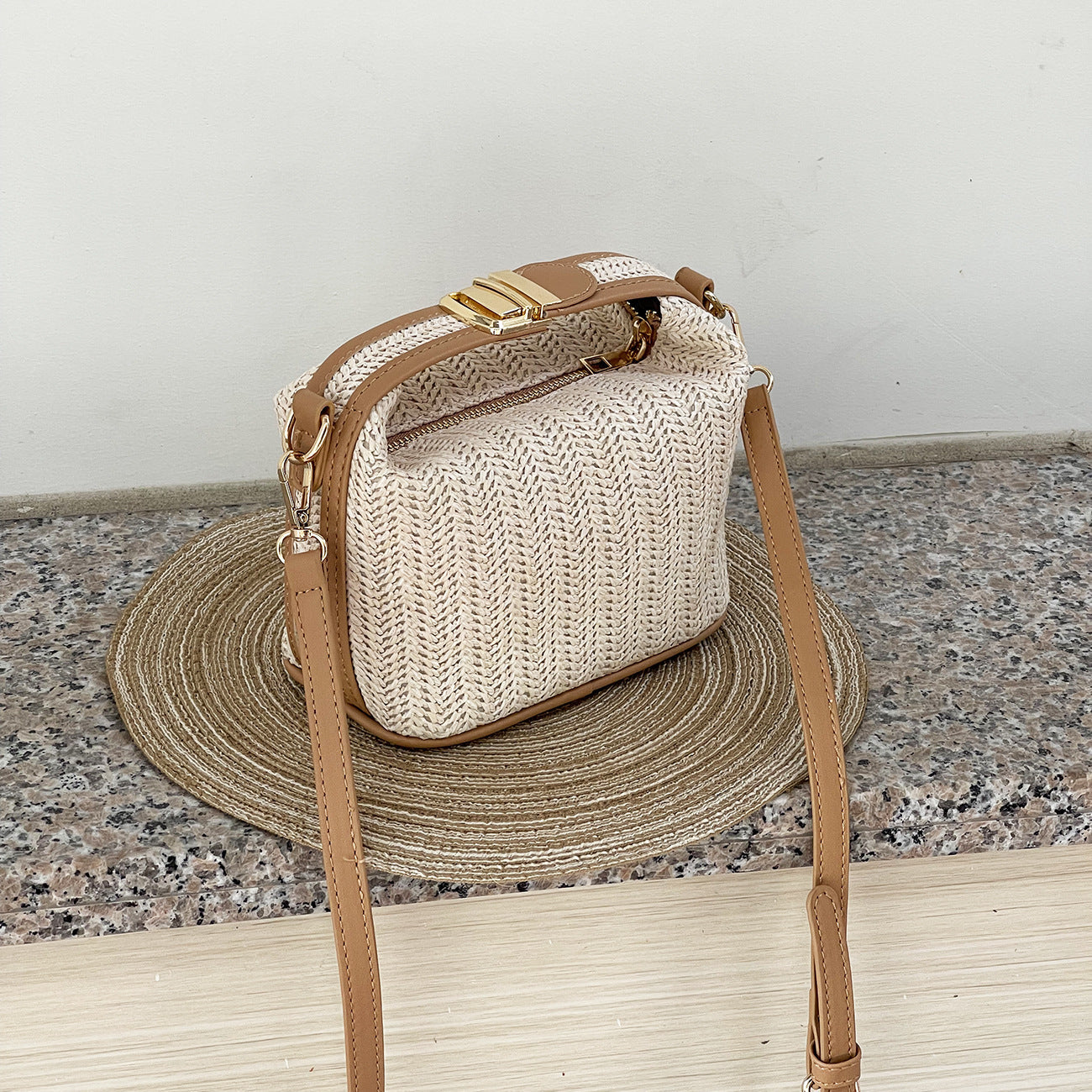 Konf | Sac en Bandoulière Lise