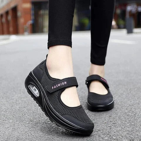 Konf | Chaussures orthopédiques suzani