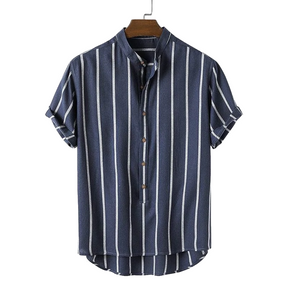 Chemise manches courtes Duna | KONF