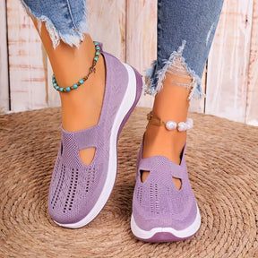 Konf | Chaussures Orthopédiques Julie