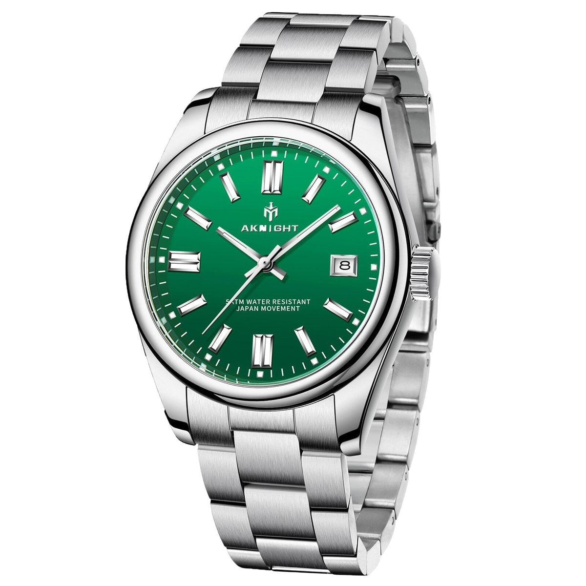 Montre Homme Altitude | KONF