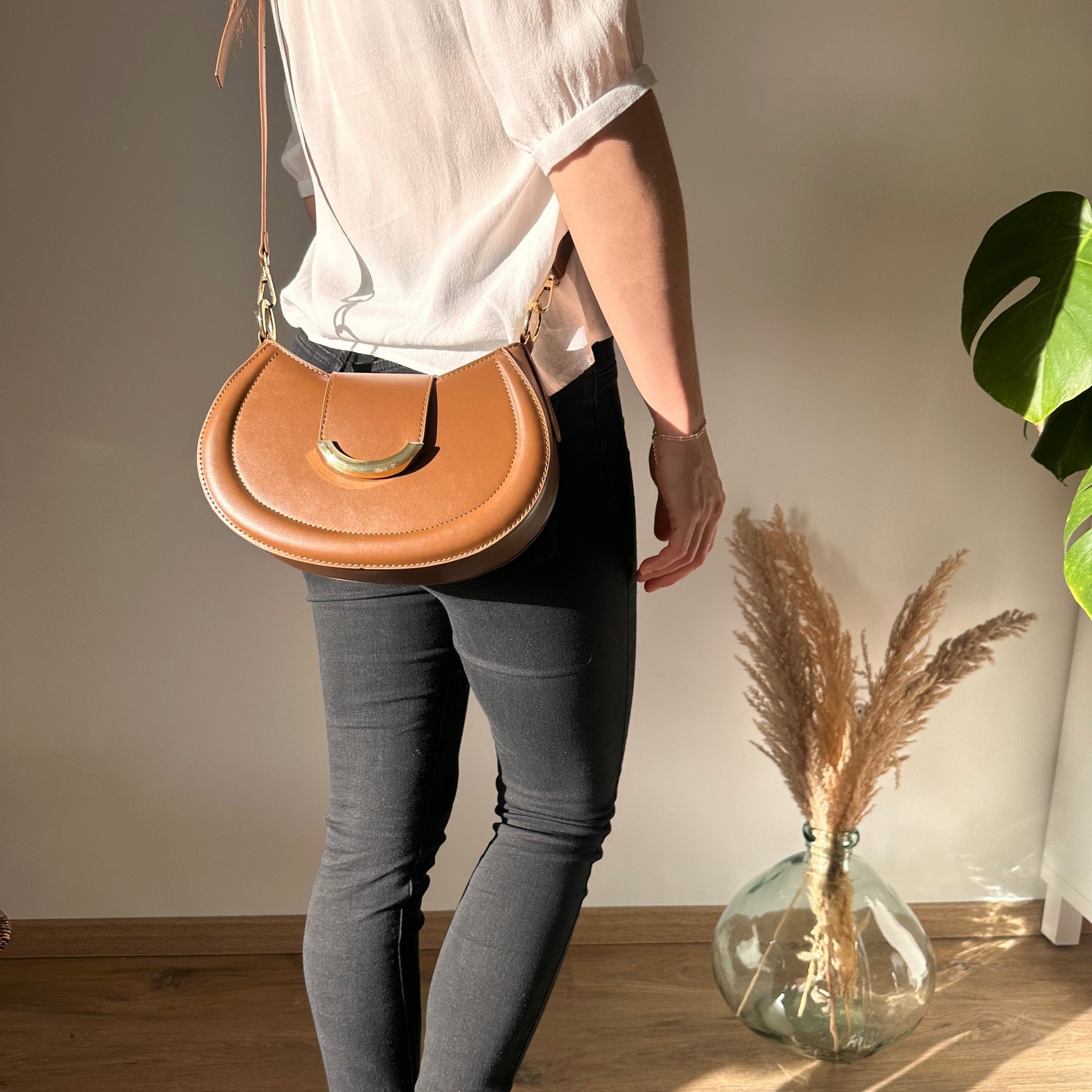 Konf | Sac à Main Alanna