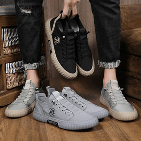 Konf | Chaussures Titanium Resistantes & Confortables