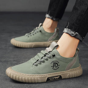 Konf | Chaussures Titanium Resistantes & Confortables