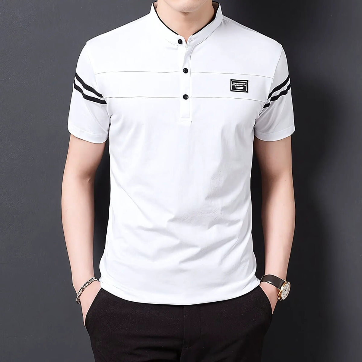 Polo Homme Elite | KONF