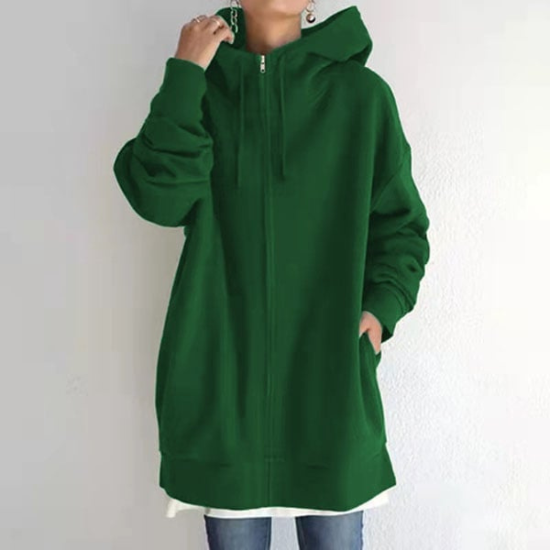 Konf | Cardigan Longue Pour Femmes Vansin
