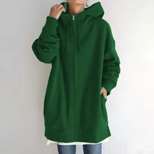 Konf | Cardigan Longue Pour Femmes Vansin