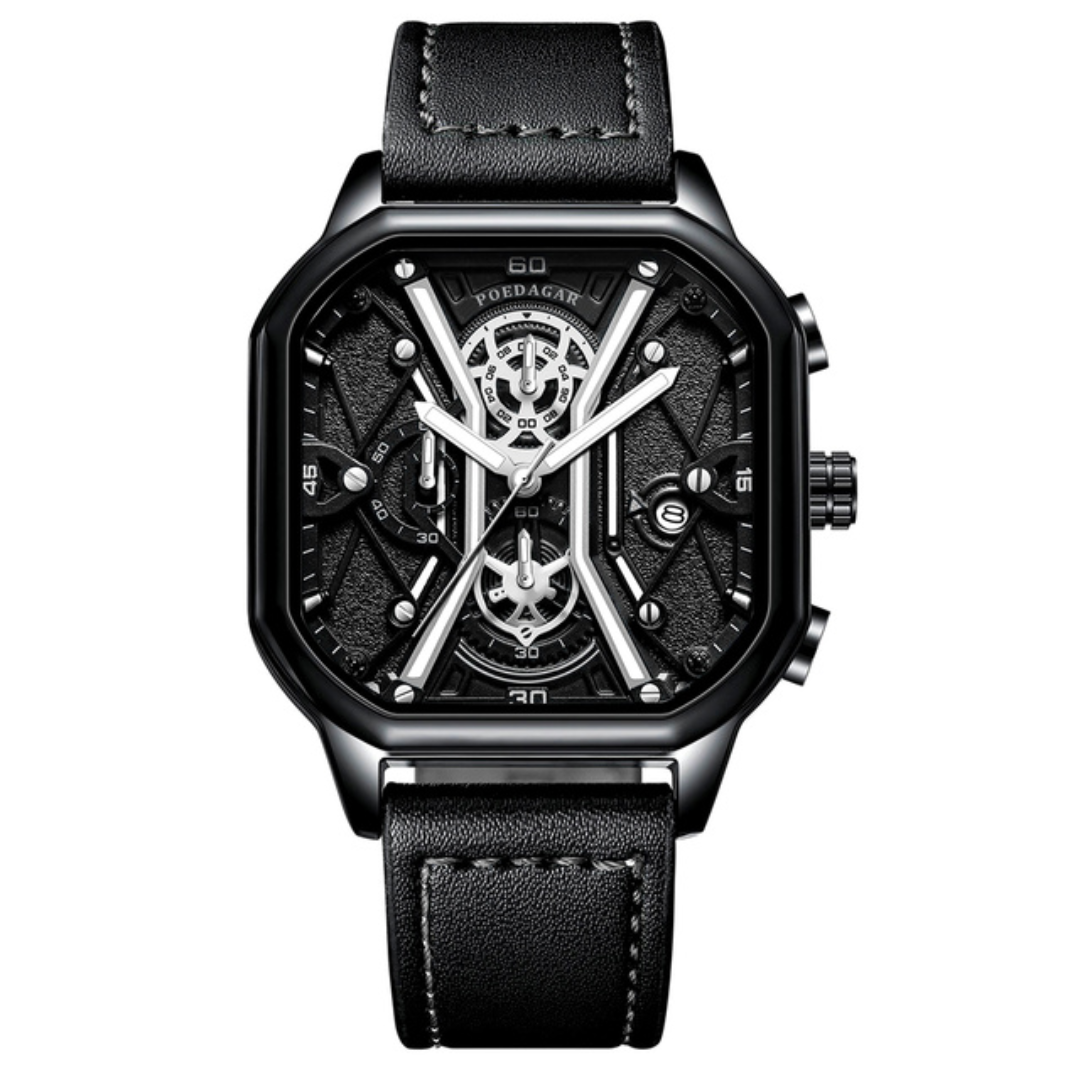 Montre Homme Infinite | KONF