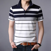 Polo Homme Brandon | KONF