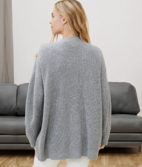 Konf | Cardigan En Cachemire Pour Femmes Miya