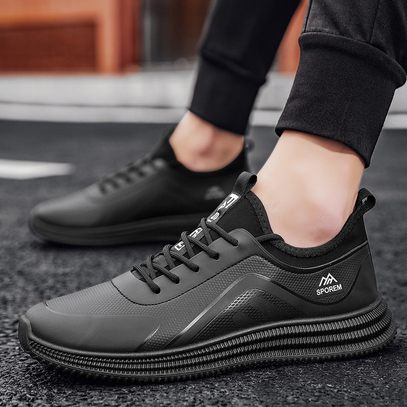 Konf | Chaussures jorran resistantes & confortables