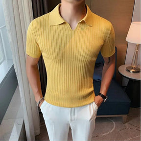 Polo Vintage Slim | KONF